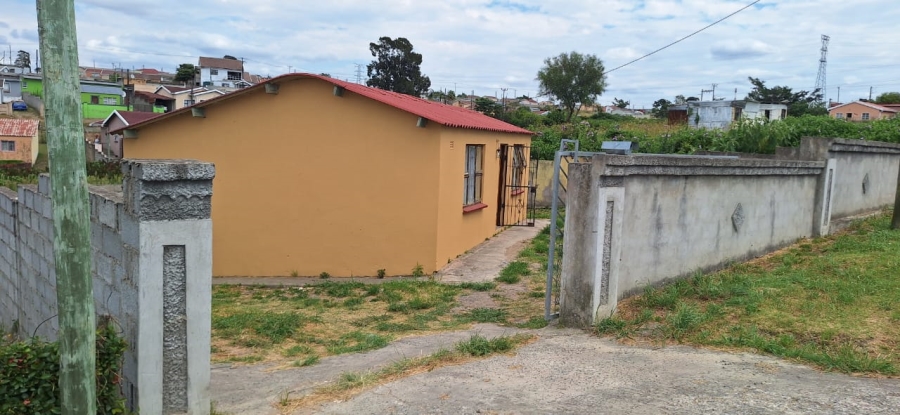  Bedroom Property for Sale in Mdantsane Nu 11 Eastern Cape